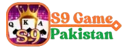 s9 game logo